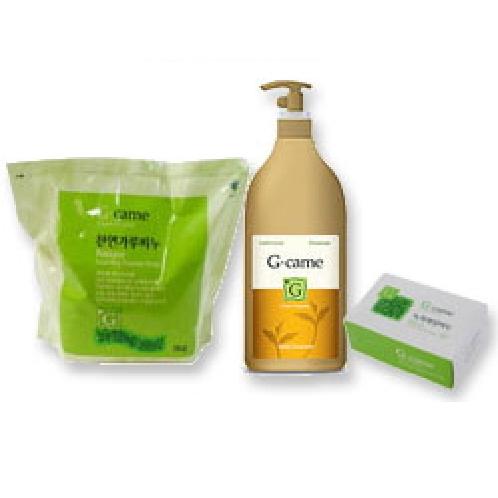 G-eva Soon Pure Eco friendly Antibacterial Dish Vegetables Fruits Kitchen utensils Detergent