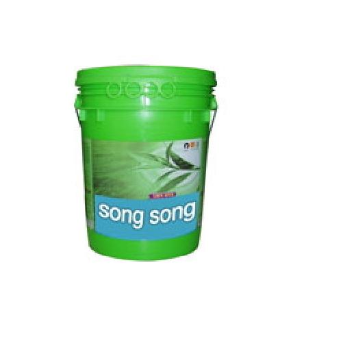 Song Song(Carpet Detergent for cleaning machinery type) 